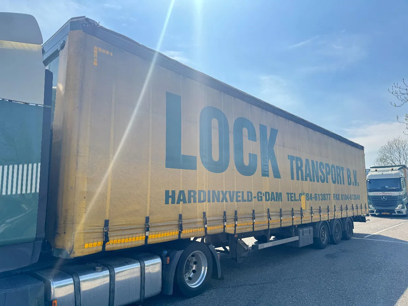 Groenewegen DRO-12-27 - 3 AXLE BPW + TÜV 10-2025 - Tentpoolhaagis: pilt 5 Groenewegen DRO-12-27 - 3 AXLE BPW + TÜV 10-2025 - Tentpoolhaagis: pilt 5