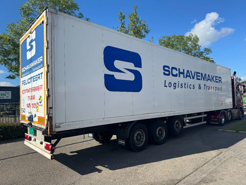 Hertoghs O3 3X SAF AXLE DISK BRAKES TÜV TILL 01-2026 - Furgoonpoolhaagis: pilt 4 Hertoghs O3 3X SAF AXLE DISK BRAKES TÜV TILL 01-2026 - Furgoonpoolhaagis: pilt 4