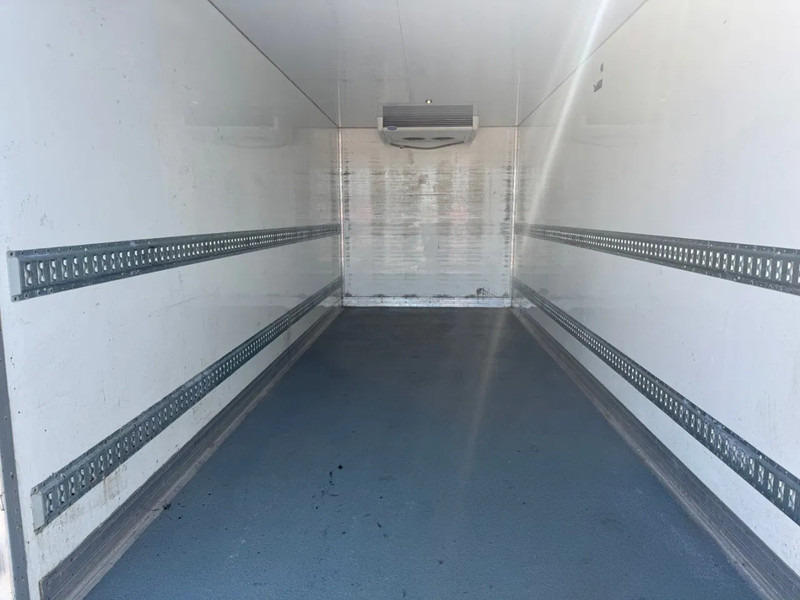 Külmutiga veoauto Iveco Daily 70 180pk 4X2 EURO 6 CARRIER COOLER DHOLLANDIA LIFT: pilt 9