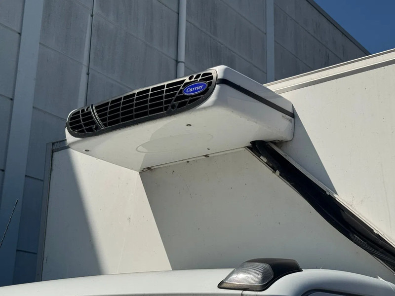Külmutiga veoauto Iveco Daily 70 180pk 4X2 EURO 6 CARRIER COOLER DHOLLANDIA LIFT: pilt 13