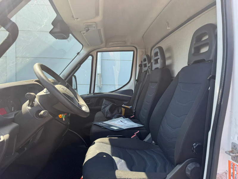 Külmutiga veoauto Iveco Daily 70 180pk 4X2 EURO 6 CARRIER COOLER DHOLLANDIA LIFT: pilt 15