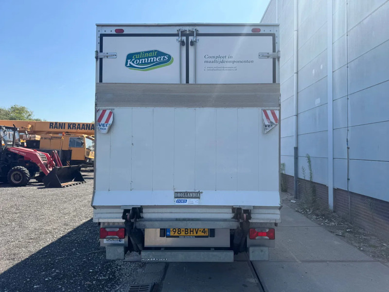 Iveco Daily 70 180pk 4X2 EURO 6 CARRIER COOLER DHOLLANDIA LIFT - Külmutiga veoauto: pilt 5 Iveco Daily 70 180pk 4X2 EURO 6 CARRIER COOLER DHOLLANDIA LIFT - Külmutiga veoauto: pilt 5