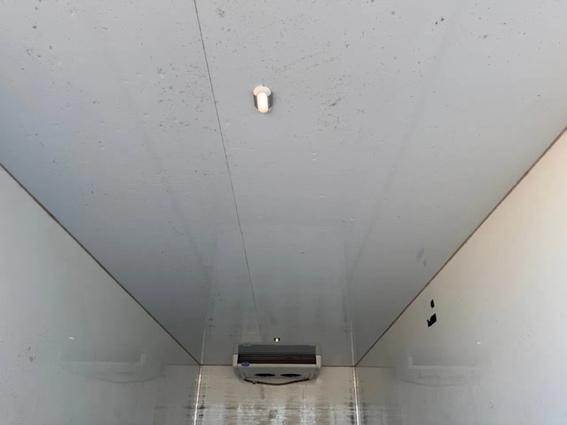 Külmutiga veoauto Iveco Daily 70 180pk 4X2 EURO 6 CARRIER COOLER DHOLLANDIA LIFT: pilt 12