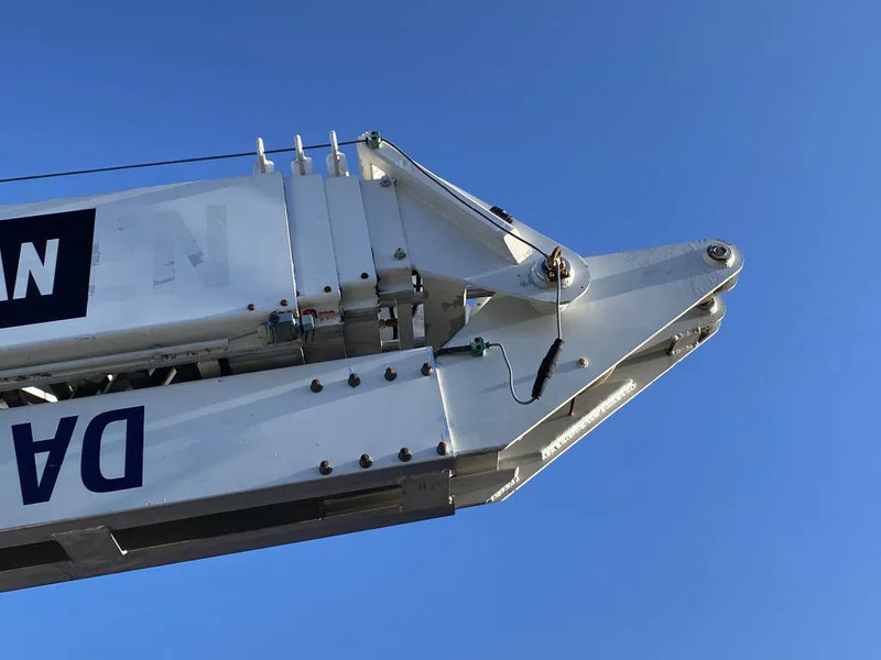 Kraanaga veoauto Iveco EuroCargo 90 E18 - EURO 5 + KLAAS ALU-KRAN 30 METER MET REMOTE: pilt 13