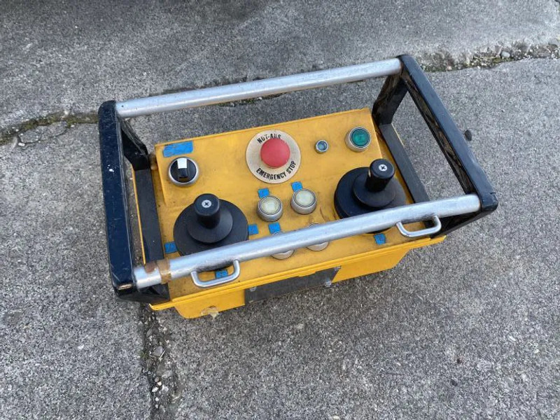 Kraanaga veoauto Iveco EuroCargo 90 E18 - EURO 5 + KLAAS ALU-KRAN 30 METER MET REMOTE: pilt 17