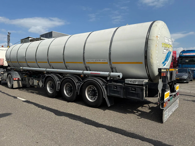 Kässbohrer BITUM - 32000 LITER - 1 COMP. - Tsistern poolhaagis: pilt 5 Kässbohrer BITUM - 32000 LITER - 1 COMP. - Tsistern poolhaagis: pilt 5