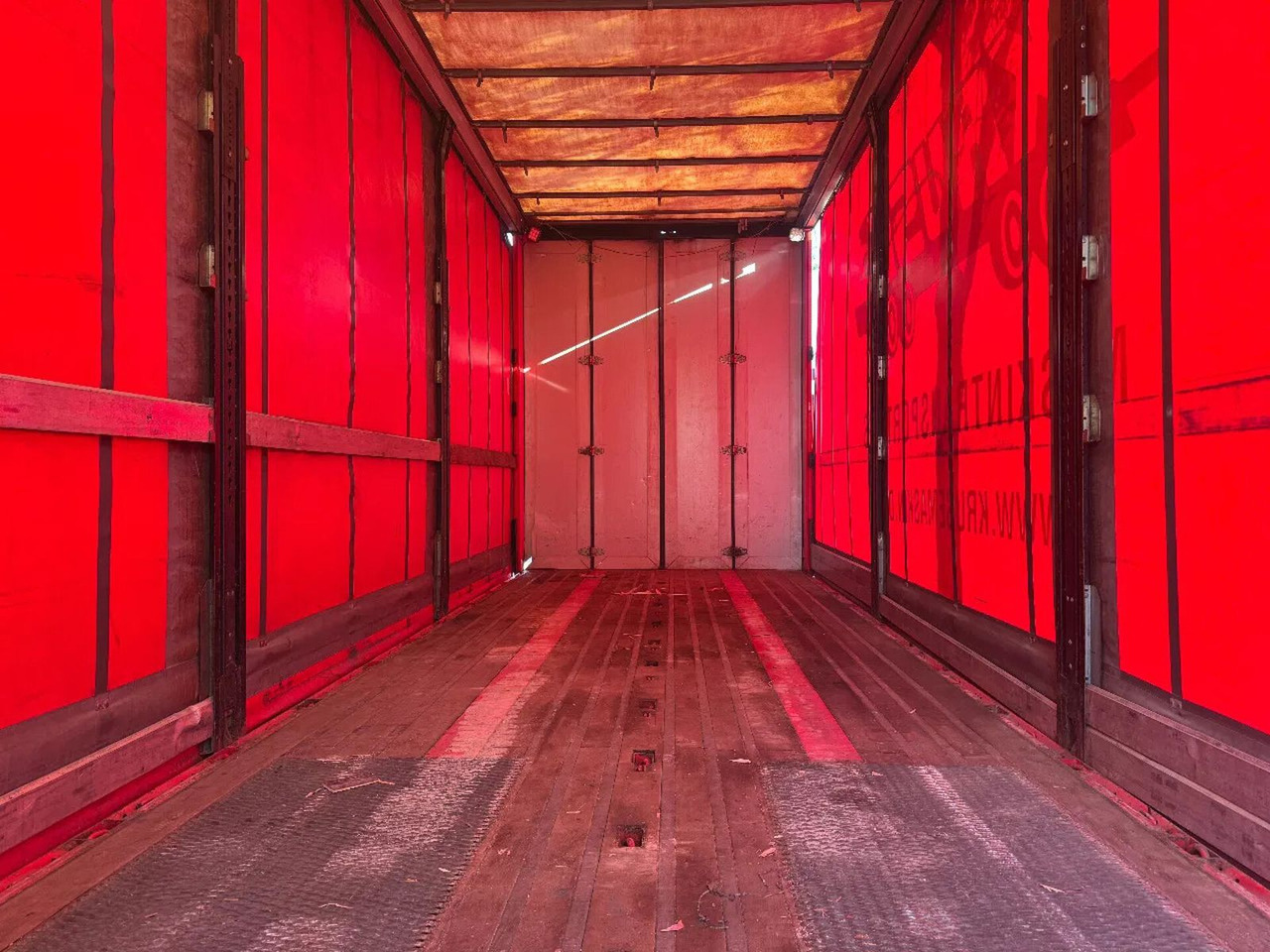 Kel-Berg PRAH 27 3X BPW AXLE CURTAIN SIDE - Tenthaagis: pilt 5 Kel-Berg PRAH 27 3X BPW AXLE CURTAIN SIDE - Tenthaagis: pilt 5
