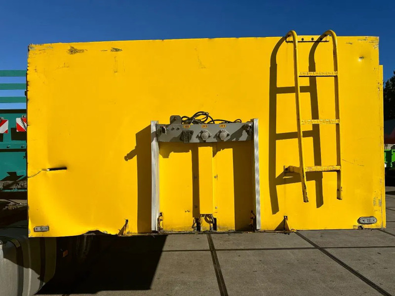 LAG O-3-39-LS 10,85M - Platvorm/ Madelpoolhaagis: pilt 5 LAG O-3-39-LS 10,85M - Platvorm/ Madelpoolhaagis: pilt 5