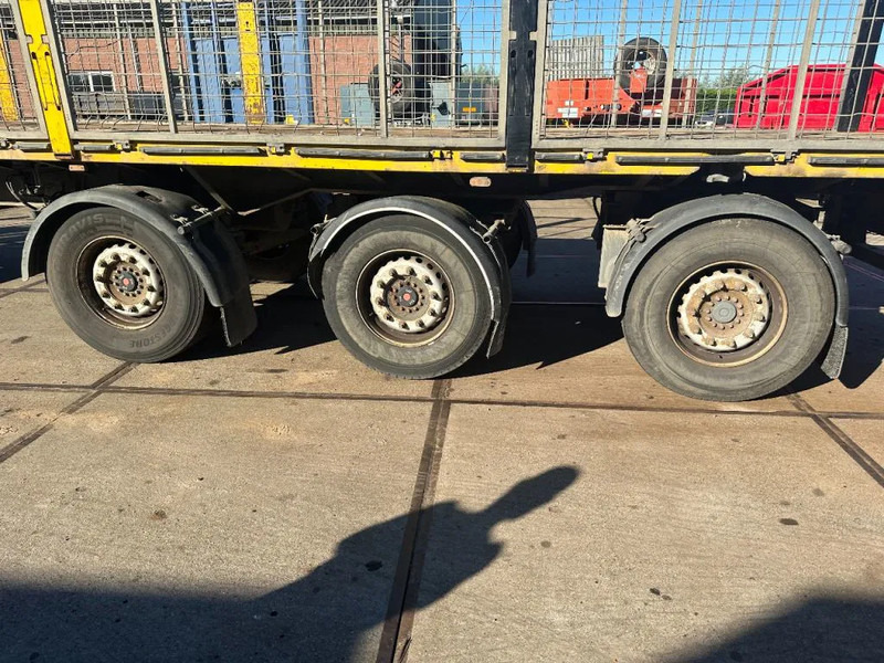 LAG O-3-39-LS 10,85M - Platvorm/ Madelpoolhaagis: pilt 4 LAG O-3-39-LS 10,85M - Platvorm/ Madelpoolhaagis: pilt 4