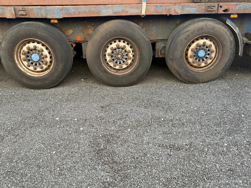 LAG O-3-40 01 - Platvorm/ Madelpoolhaagis: pilt 3 LAG O-3-40 01 - Platvorm/ Madelpoolhaagis: pilt 3