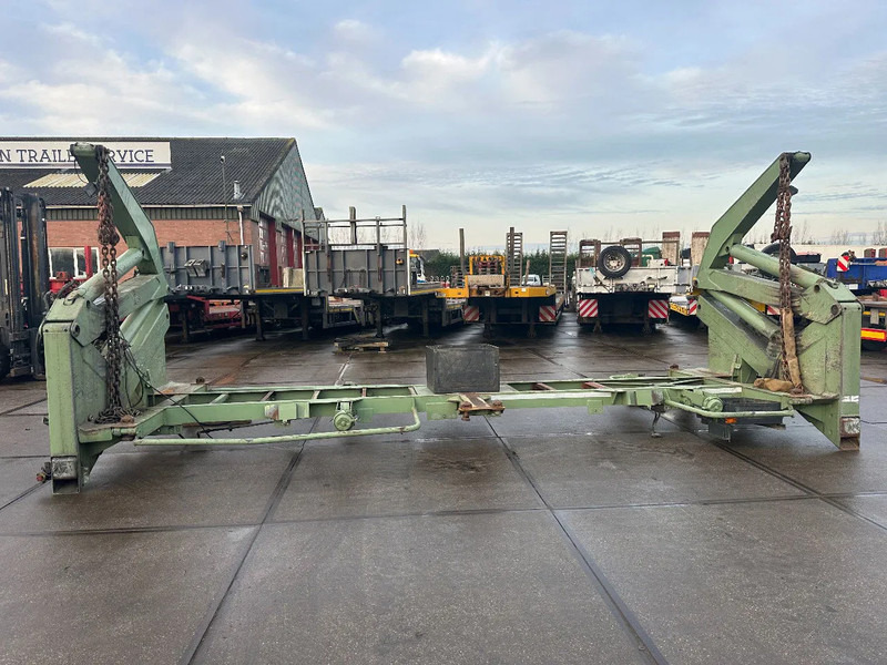 Hammer HAMMER 180, 12 TILL 30 TON, CE - Lisaseade: pilt 3 Hammer HAMMER 180, 12 TILL 30 TON, CE - Lisaseade: pilt 3