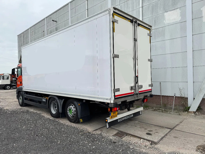 MAN TGS 26.440 6X2 EURO 6 THEMO KING 1000R TÜV TILL 08-2026 - Külmutiga veoauto: pilt 5 MAN TGS 26.440 6X2 EURO 6 THEMO KING 1000R TÜV TILL 08-2026 - Külmutiga veoauto: pilt 5
