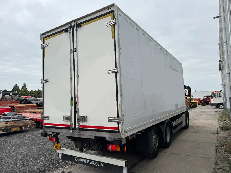 MAN TGS 26.440 6X2 EURO 6 THEMO KING 1000R TÜV TILL 08-2026 - Külmutiga veoauto: pilt 4 MAN TGS 26.440 6X2 EURO 6 THEMO KING 1000R TÜV TILL 08-2026 - Külmutiga veoauto: pilt 4