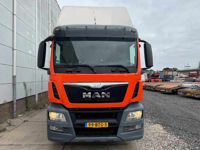 MAN TGS 26.440 6X2 EURO 6 THEMO KING 1000R TÜV TILL 08-2026 - Külmutiga veoauto: pilt 2 MAN TGS 26.440 6X2 EURO 6 THEMO KING 1000R TÜV TILL 08-2026 - Külmutiga veoauto: pilt 2