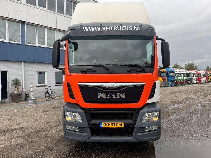 MAN TGS 26.440 6X2 EURO 6 THERMO KING + LOAD LIFT - Külmutiga veoauto: pilt 2 MAN TGS 26.440 6X2 EURO 6 THERMO KING + LOAD LIFT - Külmutiga veoauto: pilt 2