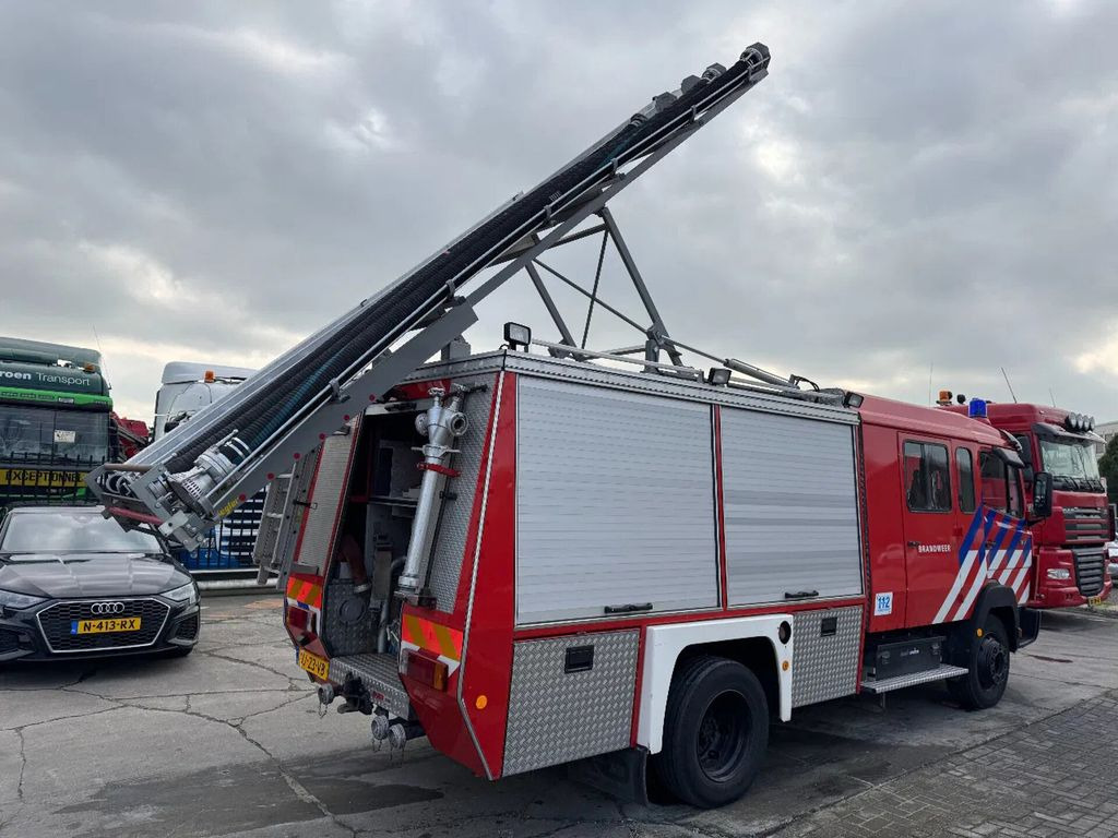 Mercedes-Benz 1117 - FULL EQUIPMENT INCLUDED FIRE TRUCK + LADD - Tuletõrjeauto: pilt 4 Mercedes-Benz 1117 - FULL EQUIPMENT INCLUDED FIRE TRUCK + LADD - Tuletõrjeauto: pilt 4