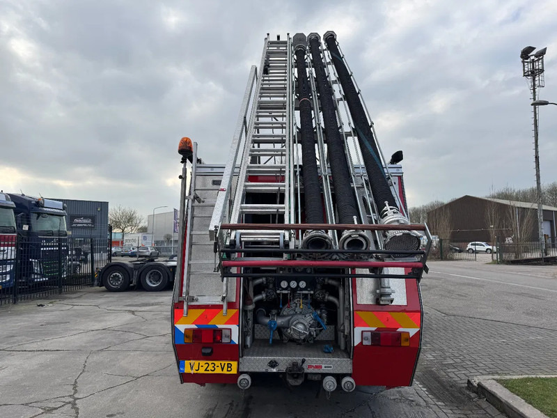 Mercedes-Benz 1117 - FULL EQUIPMENT INCLUDED FIRE TRUCK + LADDERLIFT + TÜV 12-2025 - Tuletõrjeauto: pilt 5 Mercedes-Benz 1117 - FULL EQUIPMENT INCLUDED FIRE TRUCK + LADDERLIFT + TÜV 12-2025 - Tuletõrjeauto: pilt 5