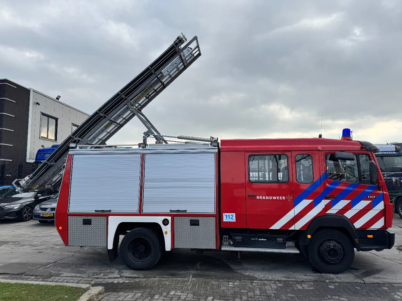 Mercedes-Benz 1117 - FULL EQUIPMENT INCLUDED FIRE TRUCK + LADDERLIFT + TÜV 12-2025 - Tuletõrjeauto: pilt 3 Mercedes-Benz 1117 - FULL EQUIPMENT INCLUDED FIRE TRUCK + LADDERLIFT + TÜV 12-2025 - Tuletõrjeauto: pilt 3