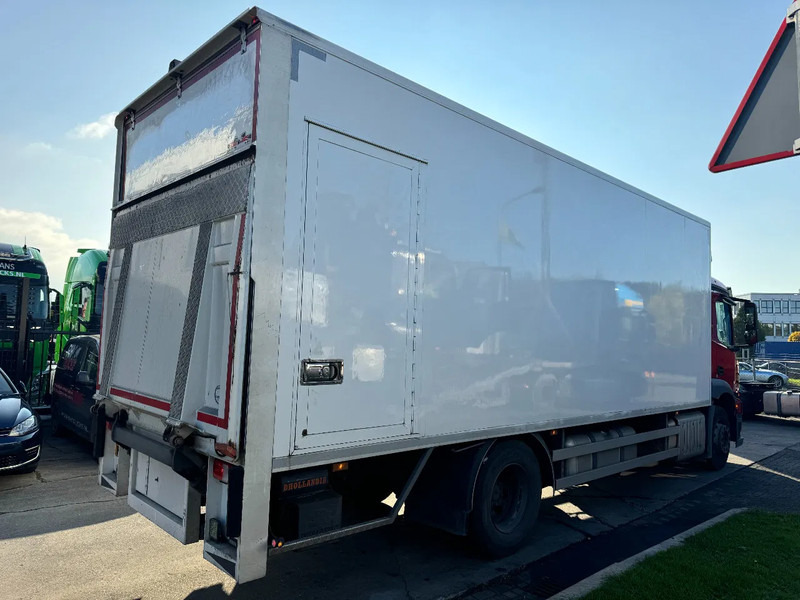 Mercedes-Benz Antos 1924 - 4X2 - EURO 6 + DHOLLANDIA LIFT + ONLY 490.406 KM - Kasti veoauto: pilt 4 Mercedes-Benz Antos 1924 - 4X2 - EURO 6 + DHOLLANDIA LIFT + ONLY 490.406 KM - Kasti veoauto: pilt 4