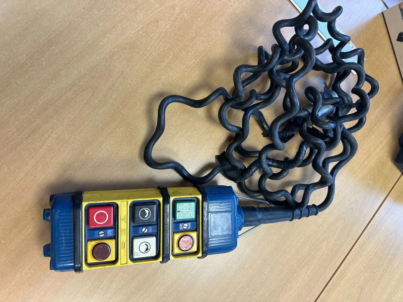 Nooteboom MCO-48-03V/L, 3 AXLE STEERINGDUBBLE EXTENDABLE 2 X 5,5 METER - Madal platvormpoolhaagis: pilt 5 Nooteboom MCO-48-03V/L, 3 AXLE STEERINGDUBBLE EXTENDABLE 2 X 5,5 METER - Madal platvormpoolhaagis: pilt 5