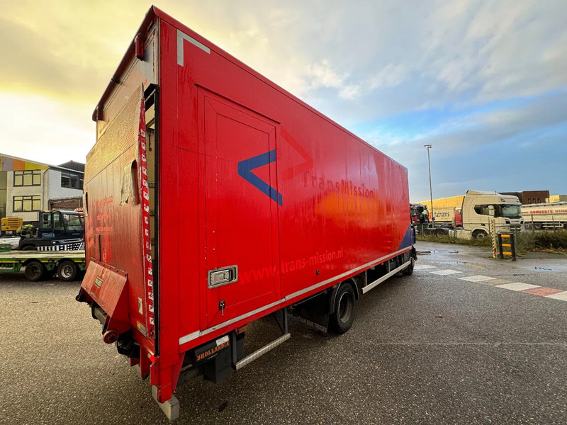 Renault D 14 4X2 EURO 6 3 SEATS TÜV TILL 10-2026 - Kasti veoauto: pilt 4 Renault D 14 4X2 EURO 6 3 SEATS TÜV TILL 10-2026 - Kasti veoauto: pilt 4