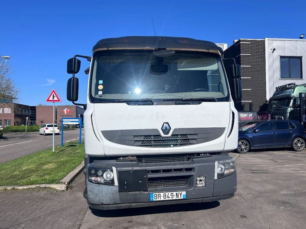 Renault Premium 270 ADR 4X2 EURO 5 EEV TANKWAGEN - 4 CHA - Tsisternauto: pilt 2 Renault Premium 270 ADR 4X2 EURO 5 EEV TANKWAGEN - 4 CHA - Tsisternauto: pilt 2