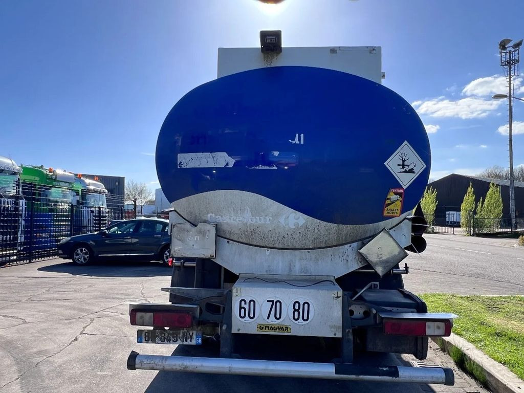 Renault Premium 270 ADR 4X2 EURO 5 EEV TANKWAGEN - 4 CHA - Tsisternauto: pilt 5 Renault Premium 270 ADR 4X2 EURO 5 EEV TANKWAGEN - 4 CHA - Tsisternauto: pilt 5
