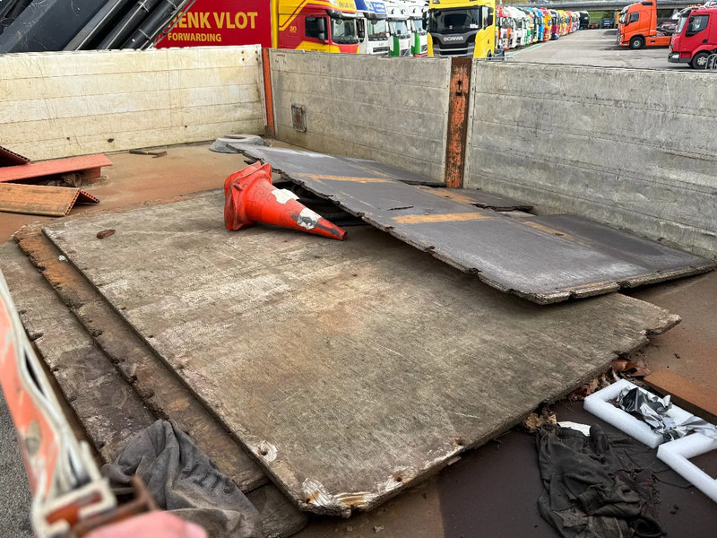 Renault Premium 430 8X4 EEV + HIAB 477 E-7 HIPRO + REMOTE liising Renault Premium 430 8X4 EEV + HIAB 477 E-7 HIPRO + REMOTE: pilt 20