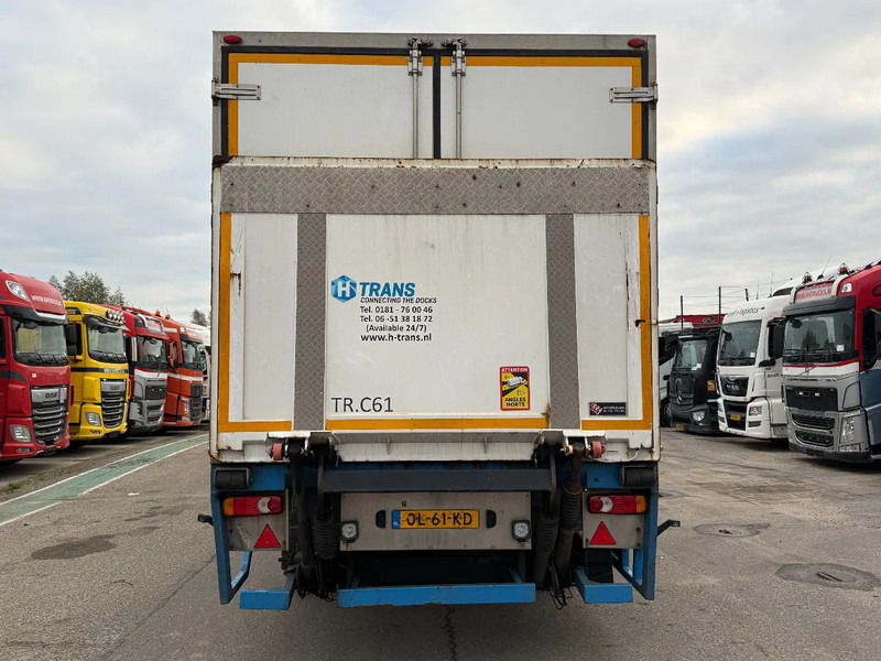 Renders + CARRIER VECTOR 1850 + DHOLLANDIA LIFT - Külmutiga poolhaagis: pilt 5 Renders + CARRIER VECTOR 1850 + DHOLLANDIA LIFT - Külmutiga poolhaagis: pilt 5