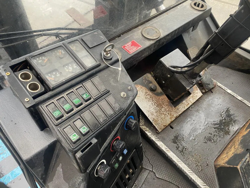 SMV SL 10-600A SMV SL 10-600A - Diiseltõstuk: pilt 5 SMV SL 10-600A SMV SL 10-600A - Diiseltõstuk: pilt 5