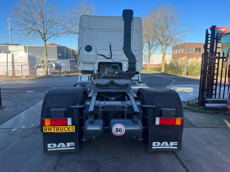 DAF 95.400 4X2 RESTORED/RESTAURIERT/GERESTAUREERD - Sadulveok: pilt 5 DAF 95.400 4X2 RESTORED/RESTAURIERT/GERESTAUREERD - Sadulveok: pilt 5