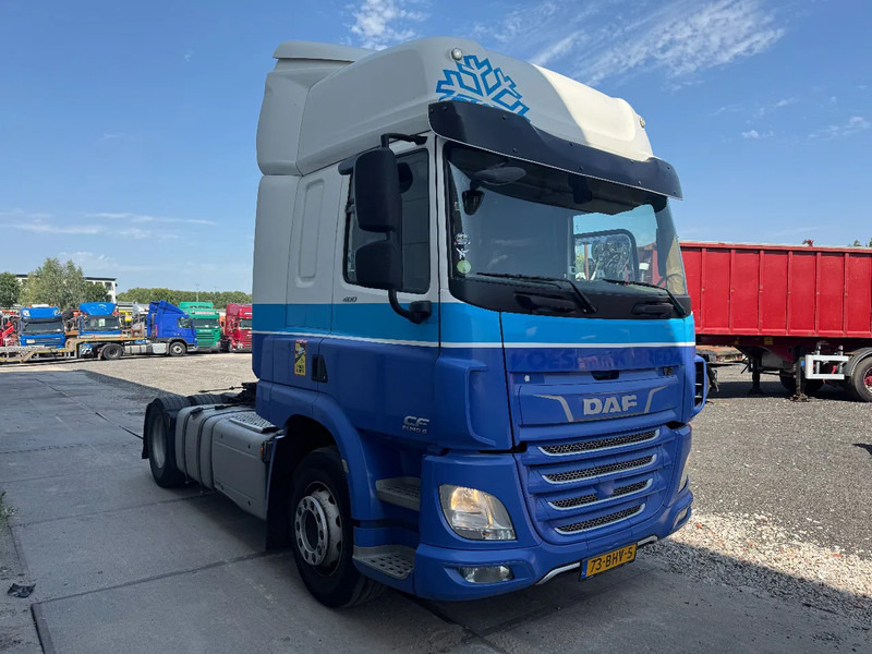 DAF CF 400 4X2 EURO 6 PROBLEM ATOMIZER TÜV TILL 02-2026 - Sadulveok: pilt 3 DAF CF 400 4X2 EURO 6 PROBLEM ATOMIZER TÜV TILL 02-2026 - Sadulveok: pilt 3