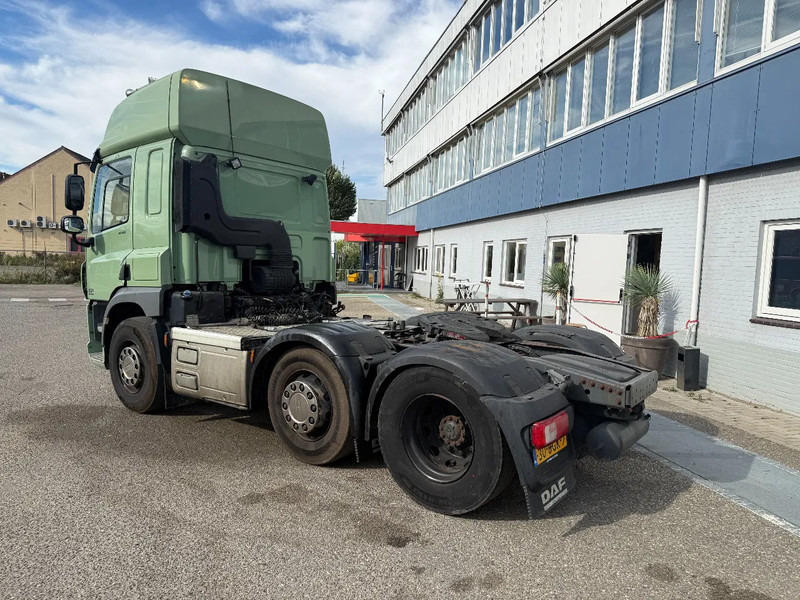 DAF CF 440 CF440 6X2 MET HYDROLIEK SYSTEEM - Sadulveok: pilt 3 DAF CF 440 CF440 6X2 MET HYDROLIEK SYSTEEM - Sadulveok: pilt 3