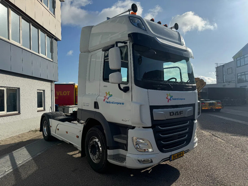 DAF CF 450 4X2 EURO 6 SKIRTS TÜV TILL 07-2026 ALCOA - Sadulveok: pilt 3 DAF CF 450 4X2 EURO 6 SKIRTS TÜV TILL 07-2026 ALCOA - Sadulveok: pilt 3
