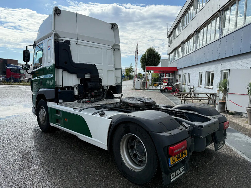 DAF CF 450 TUV 15-05-2026 - Sadulveok: pilt 5 DAF CF 450 TUV 15-05-2026 - Sadulveok: pilt 5