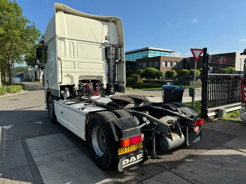 DAF XF 105.460 4X2 EURO 5 HYDRAULIC - Sadulveok: pilt 5 DAF XF 105.460 4X2 EURO 5 HYDRAULIC - Sadulveok: pilt 5