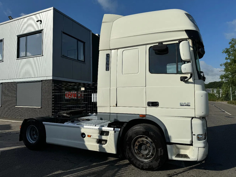 DAF XF 105.460 4X2 EURO 5 HYDRAULIC - Sadulveok: pilt 4 DAF XF 105.460 4X2 EURO 5 HYDRAULIC - Sadulveok: pilt 4