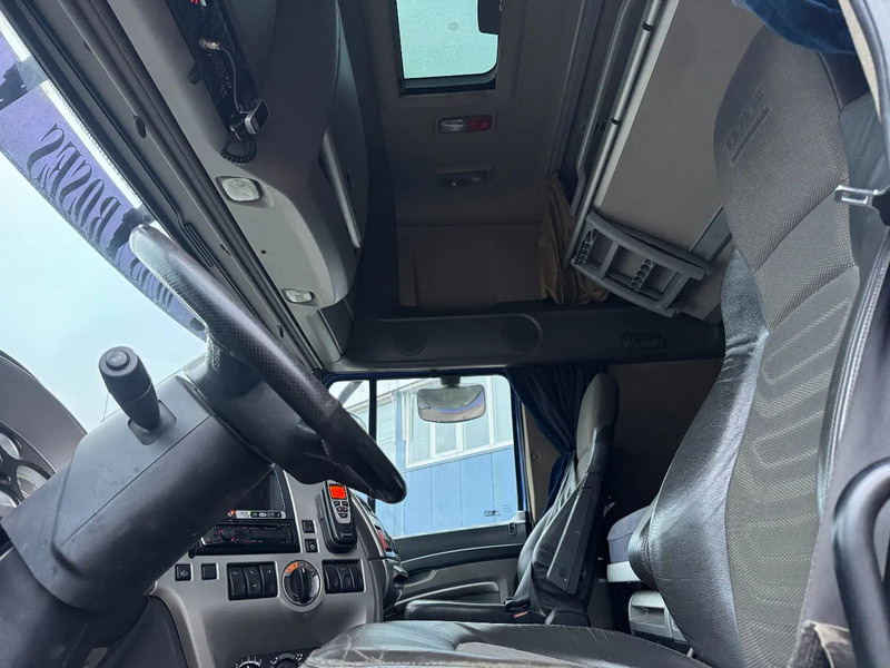 DAF XF 105.460 4X2 SKIRTS EURO 5 ONLY 770.446 KM HOLLAND TRUCK - Sadulveok: pilt 5 DAF XF 105.460 4X2 SKIRTS EURO 5 ONLY 770.446 KM HOLLAND TRUCK - Sadulveok: pilt 5