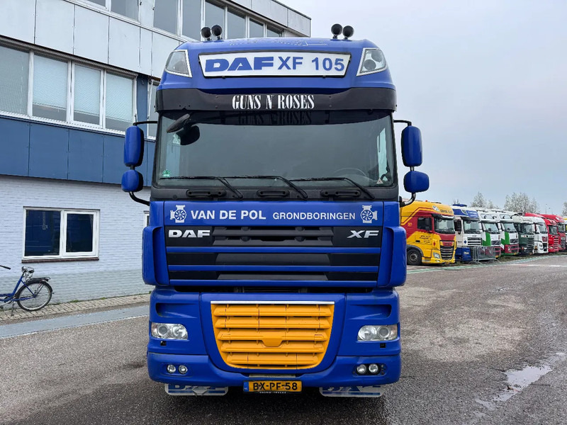 DAF XF 105.460 4X2 SKIRTS EURO 5 ONLY 770.446 KM HOLLAND TRUCK - Sadulveok: pilt 2 DAF XF 105.460 4X2 SKIRTS EURO 5 ONLY 770.446 KM HOLLAND TRUCK - Sadulveok: pilt 2