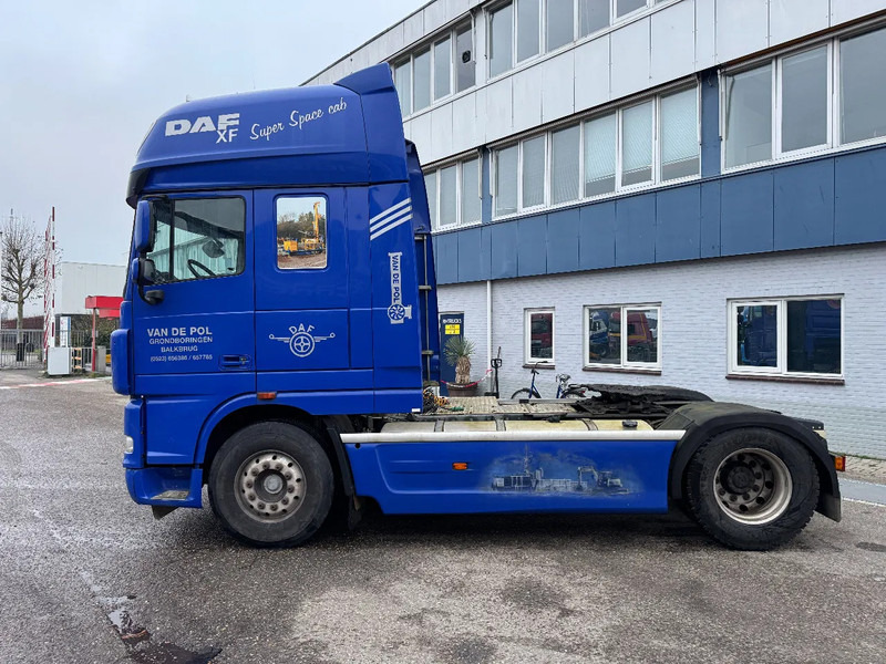 DAF XF 105.460 4X2 SKIRTS EURO 5 ONLY 770.446 KM HOLLAND TRUCK - Sadulveok: pilt 4 DAF XF 105.460 4X2 SKIRTS EURO 5 ONLY 770.446 KM HOLLAND TRUCK - Sadulveok: pilt 4