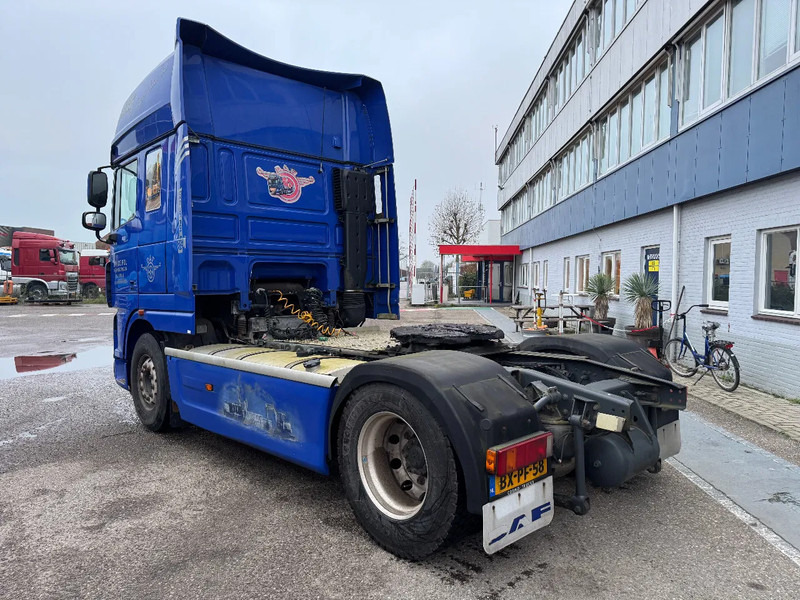 DAF XF 105.460 4X2 SKIRTS EURO 5 ONLY 770.446 KM HOLLAND TRUCK - Sadulveok: pilt 3 DAF XF 105.460 4X2 SKIRTS EURO 5 ONLY 770.446 KM HOLLAND TRUCK - Sadulveok: pilt 3