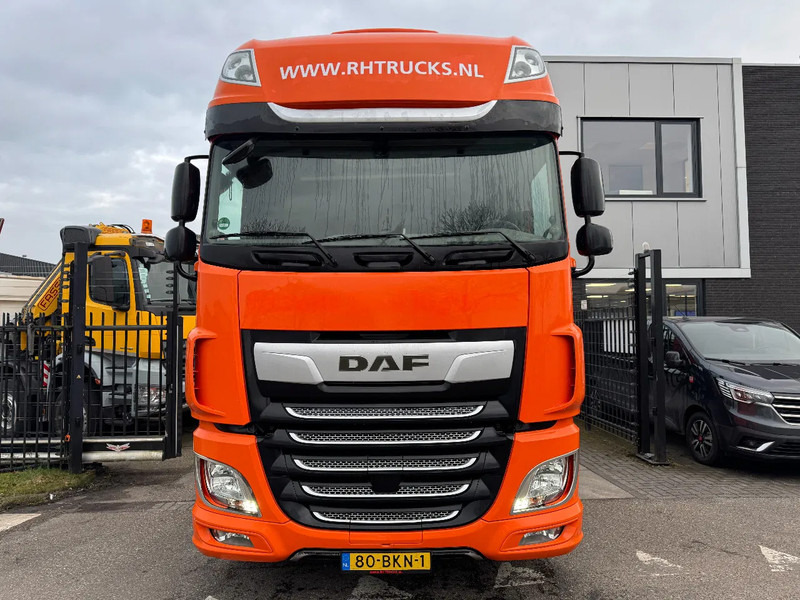 DAF XF 450 4X2 - EURO 6 + FULL SPOILER - Sadulveok: pilt 4 DAF XF 450 4X2 - EURO 6 + FULL SPOILER - Sadulveok: pilt 4