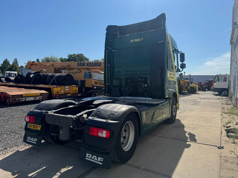 DAF XF 460 4X2 EURO 6 SKIRTS SPOILERS - Sadulveok: pilt 4 DAF XF 460 4X2 EURO 6 SKIRTS SPOILERS - Sadulveok: pilt 4