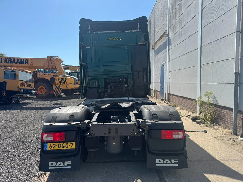 DAF XF 460 4X2 EURO 6 SKIRTS SPOILERS - Sadulveok: pilt 5 DAF XF 460 4X2 EURO 6 SKIRTS SPOILERS - Sadulveok: pilt 5