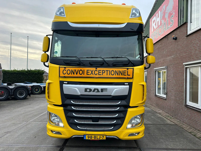 DAF XF 530 8X4 140 TON 384000 KM - Sadulveok: pilt 3 DAF XF 530 8X4 140 TON 384000 KM - Sadulveok: pilt 3
