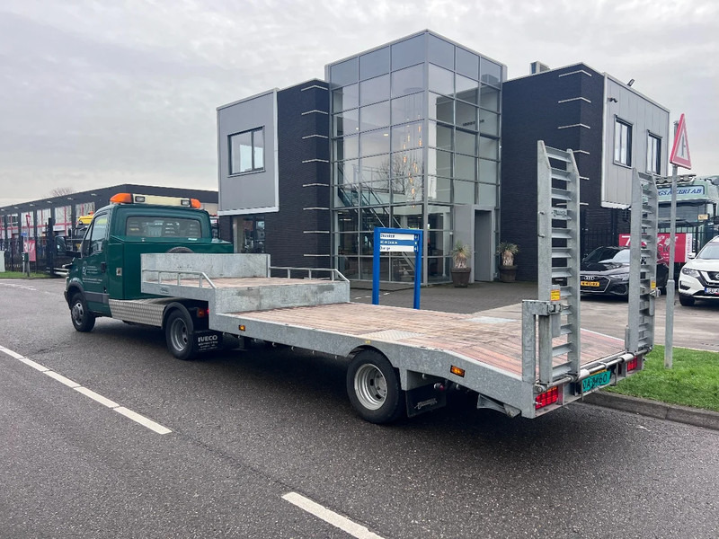 Iveco Daily 40 C17 + VELDHUIZEN 2019 YEAR! - Sadulveok: pilt 3 Iveco Daily 40 C17 + VELDHUIZEN 2019 YEAR! - Sadulveok: pilt 3