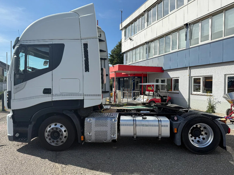 Iveco Stralis 460 422387 KM, INTARDER - Sadulveok: pilt 4 Iveco Stralis 460 422387 KM, INTARDER - Sadulveok: pilt 4