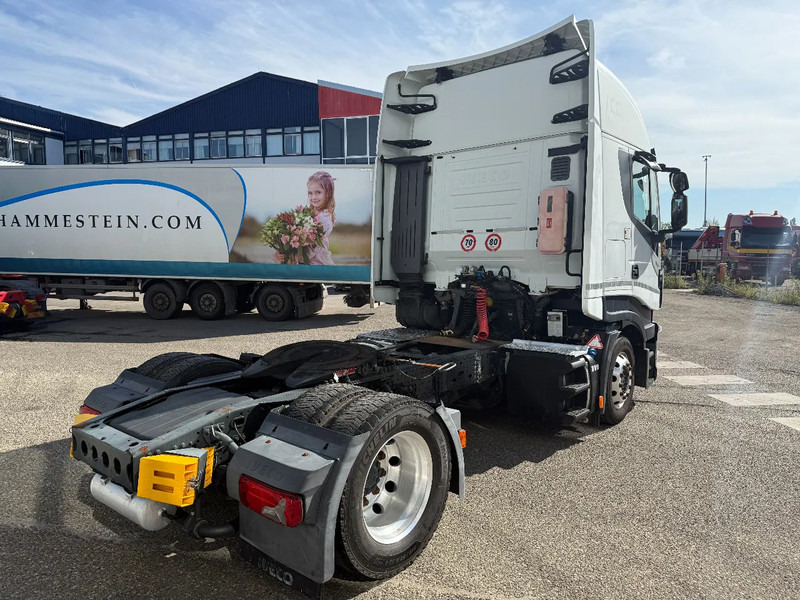 Iveco Stralis 460 422387 KM, INTARDER - Sadulveok: pilt 5 Iveco Stralis 460 422387 KM, INTARDER - Sadulveok: pilt 5