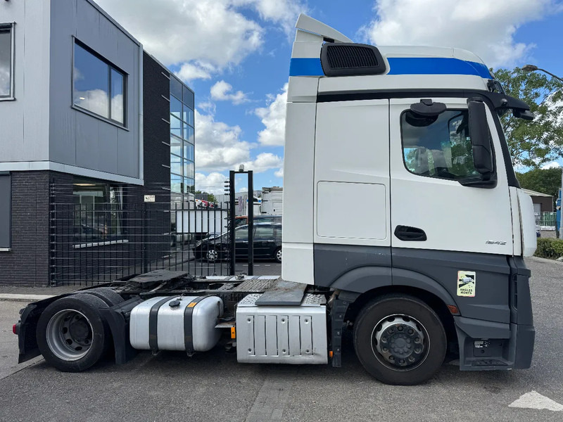 Sadulveok Mercedes-Benz Actros 1842 6 UNITS AVAILABLE EURO 6 4X2: pilt 6