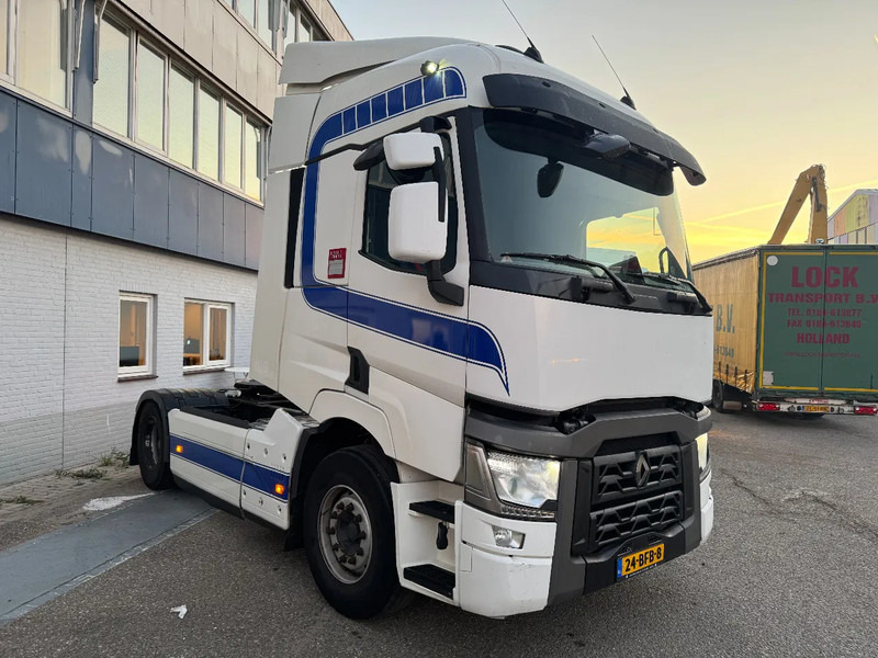 Renault T430 4X2 EURO 6 SKIRTS DUTCH REGISTRATION - Sadulveok: pilt 3 Renault T430 4X2 EURO 6 SKIRTS DUTCH REGISTRATION - Sadulveok: pilt 3